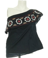 184407 Tops et t-shirts ONLY Occasion Once Again Friperie en ligne