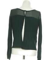 184416 Pulls et gilets NAF NAF Occasion Vêtement occasion seconde main