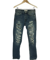 184419 Jeans MANGO Occasion Once Again Friperie en ligne
