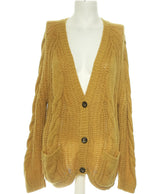 184426 Pulls et gilets H&M Occasion Once Again Friperie en ligne