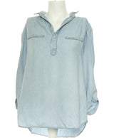 184429 Chemises et blouses PROMOD Occasion Once Again Friperie en ligne