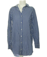 184439 Chemises et blouses MANGO Occasion Once Again Friperie en ligne
