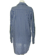 184439 Chemises et blouses MANGO Occasion Vêtement occasion seconde main