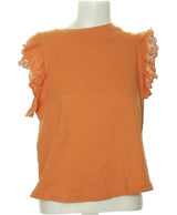 184462 Tops et t-shirts MANGO Occasion Once Again Friperie en ligne