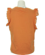 184462 Tops et t-shirts MANGO Occasion Vêtement occasion seconde main