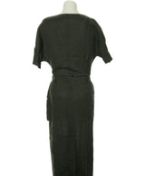 184466 Robes MANGO Occasion Vêtement occasion seconde main