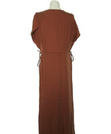 184474 Robes MANGO Occasion Vêtement occasion seconde main