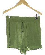 184476 Shorts et bermudas PULL AND BEAR Occasion Once Again Friperie en ligne