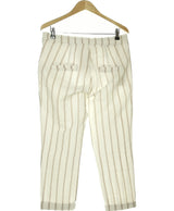 184481 Pantalons et pantacourts LA FEE MARABOUTEE Occasion Vêtement occasion seconde main