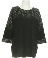 184487 Pulls et gilets LA FEE MARABOUTEE Occasion Once Again Friperie en ligne