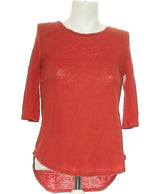 184490 Tops et t-shirts CLAUDIE PIERLOT Occasion Once Again Friperie en ligne