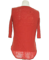 184490 Tops et t-shirts CLAUDIE PIERLOT Occasion Vêtement occasion seconde main