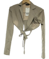 184501 Pulls et gilets PRETTY LITTLE THING Occasion Once Again Friperie en ligne