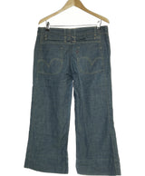 184565 Pantalons et pantacourts LEVI'S Occasion Vêtement occasion seconde main