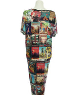 184566 Robes DESIGUAL Occasion Vêtement occasion seconde main