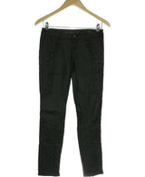 184576 Pantalons et pantacourts ZARA Occasion Once Again Friperie en ligne