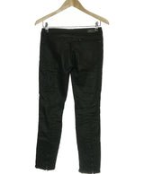 184576 Pantalons et pantacourts ZARA Occasion Vêtement occasion seconde main
