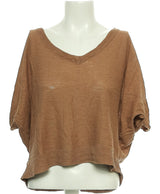 184586 Tops et t-shirts LA REDOUTE Occasion Once Again Friperie en ligne