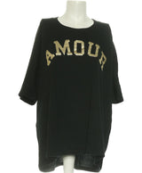 184591 Tops et t-shirts ZADIG ET VOLTAIRE Occasion Once Again Friperie en ligne
