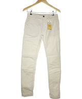 184613 Pantalons et pantacourts ZARA Occasion Once Again Friperie en ligne