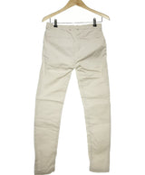 184613 Pantalons et pantacourts ZARA Occasion Vêtement occasion seconde main