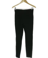 184619 Pantalons et pantacourts ZARA Occasion Vêtement occasion seconde main