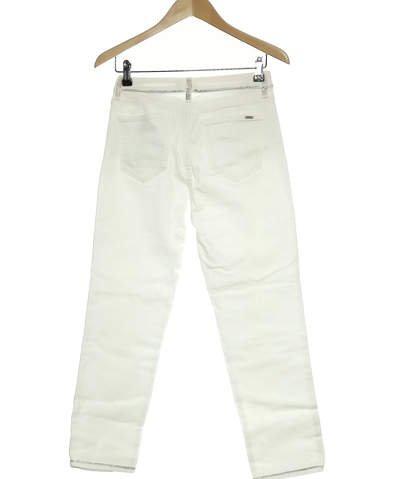 184623 Jeans MASSIMO DUTTI Occasion Vêtement occasion seconde main