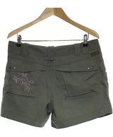 184629 Shorts et bermudas QUECHUA Occasion Vêtement occasion seconde main