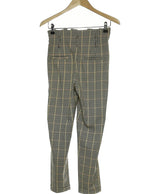184643 Pantalons et pantacourts BERSHKA Occasion Vêtement occasion seconde main