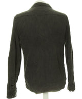 184647 Chemises et blouses ZARA Occasion Vêtement occasion seconde main