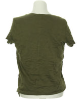 184650 Tops et t-shirts ZARA Occasion Vêtement occasion seconde main