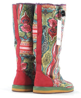 184677 Chaussures DESIGUAL Occasion Vêtement occasion seconde main