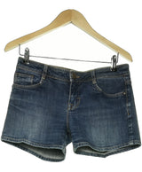 184717 Shorts et bermudas NAF NAF Occasion Once Again Friperie en ligne