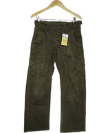 184721 Pantalons et pantacourts G-STAR Occasion Once Again Friperie en ligne