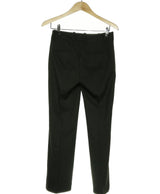 184726 Pantalons et pantacourts ZARA Occasion Vêtement occasion seconde main