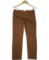 184736 Pantalons et pantacourts AMERICAN VINTAGE Occasion Vêtement occasion seconde main