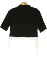 184745 Tops et t-shirts ZARA Occasion Vêtement occasion seconde main