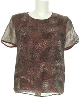 184749 Tops et t-shirts SUNCOO Occasion Once Again Friperie en ligne