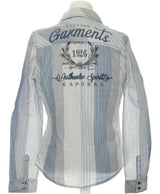 184771 Chemises et blouses KAPORAL Occasion Vêtement occasion seconde main