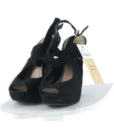 184783 Chaussures NEW LOOK Occasion Once Again Friperie en ligne