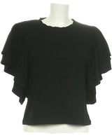 184788 Tops et t-shirts ZARA Occasion Once Again Friperie en ligne