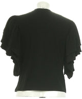 184788 Tops et t-shirts ZARA Occasion Vêtement occasion seconde main