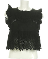 184790 Tops et t-shirts ZARA Occasion Once Again Friperie en ligne
