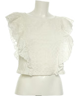 184793 Tops et t-shirts ZARA Occasion Once Again Friperie en ligne