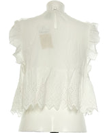 184802 Tops et t-shirts ZARA Occasion Vêtement occasion seconde main