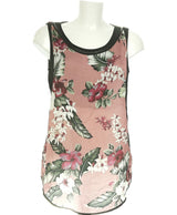 184805 Tops et t-shirts ZARA Occasion Once Again Friperie en ligne