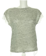 184811 Tops et t-shirts ZARA Occasion Once Again Friperie en ligne