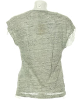 184811 Tops et t-shirts ZARA Occasion Vêtement occasion seconde main