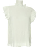 184815 Tops et t-shirts ZARA Occasion Once Again Friperie en ligne