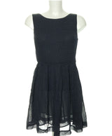 184822 Robes CLAUDIE PIERLOT Occasion Once Again Friperie en ligne